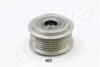 ASHIKA 130-03-302 Alternator Freewheel Clutch